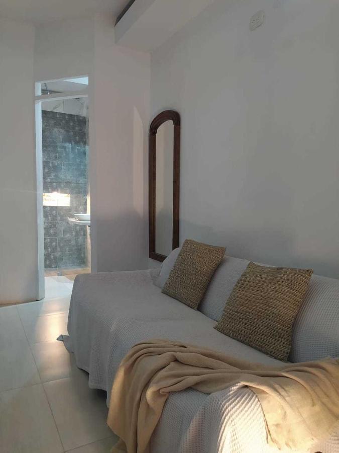 Casa Ego Aparthotel Cartagena Exterior photo