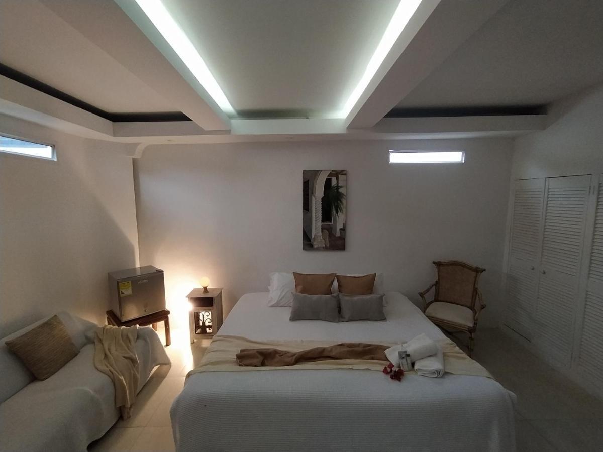 Casa Ego Aparthotel Cartagena Exterior photo