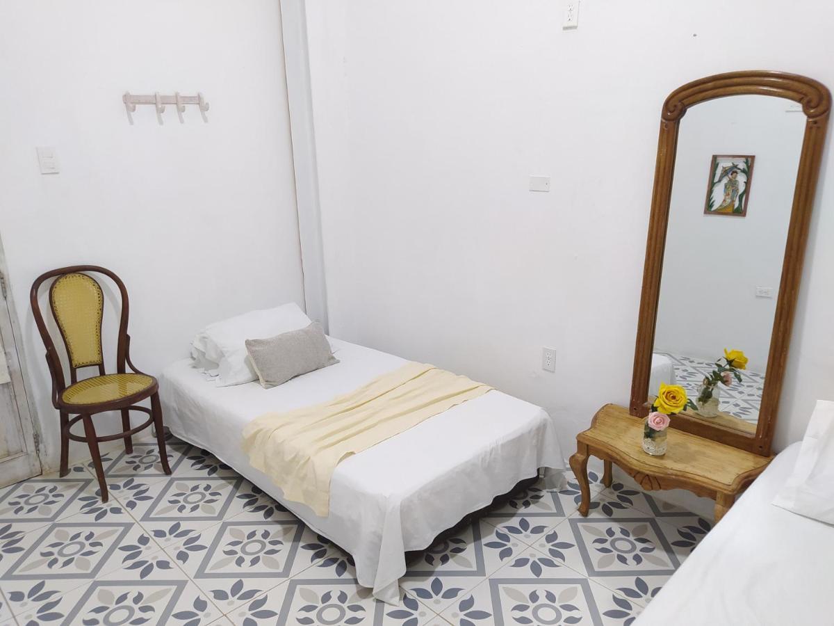Casa Ego Aparthotel Cartagena Exterior photo
