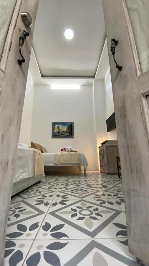 Casa Ego Aparthotel Cartagena Exterior photo
