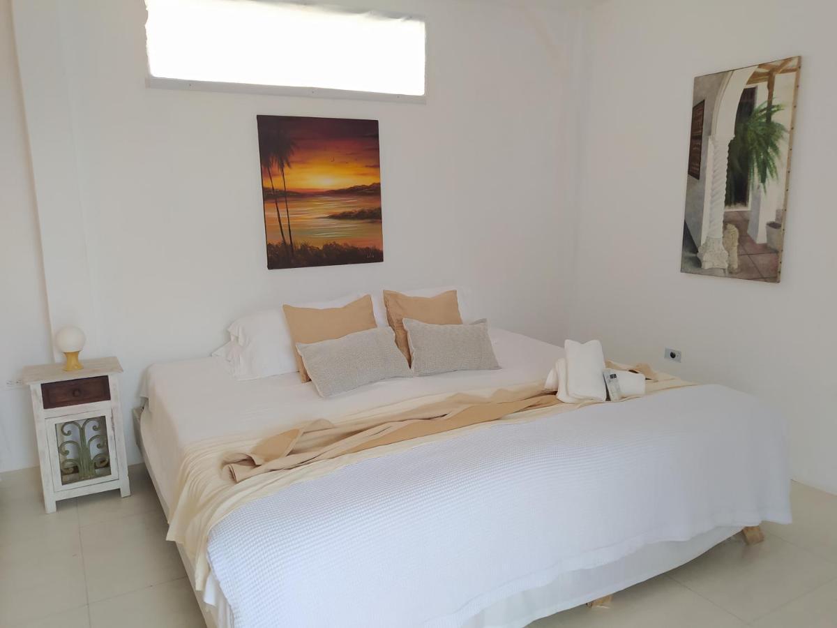 Casa Ego Aparthotel Cartagena Exterior photo