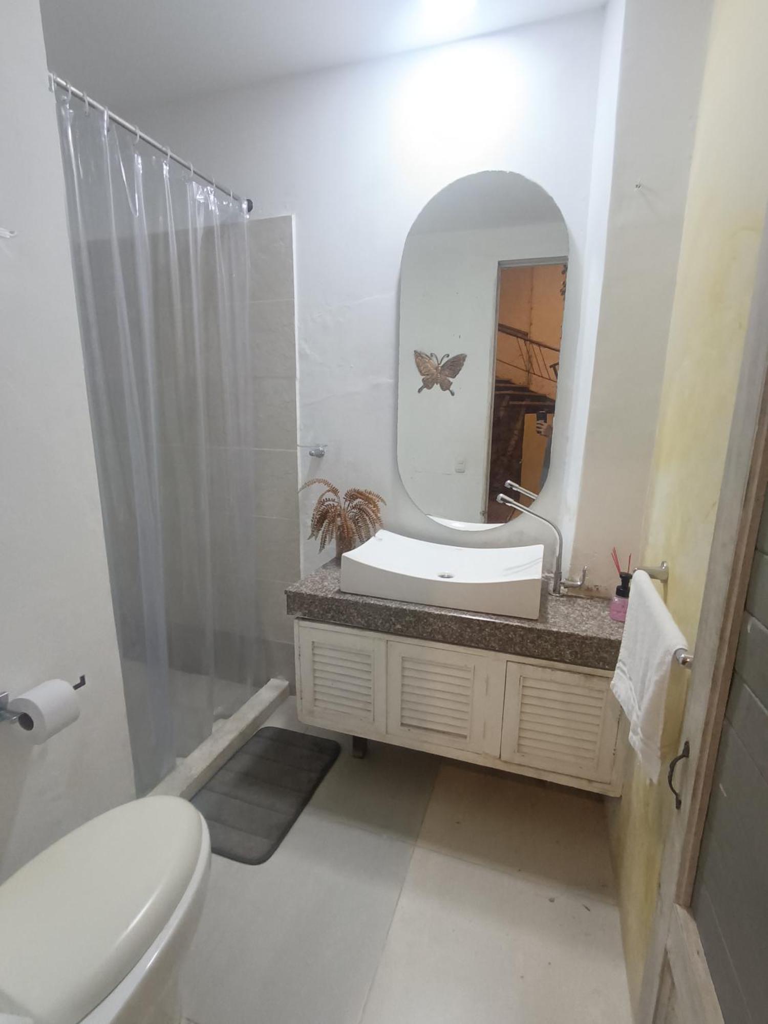 Casa Ego Aparthotel Cartagena Exterior photo
